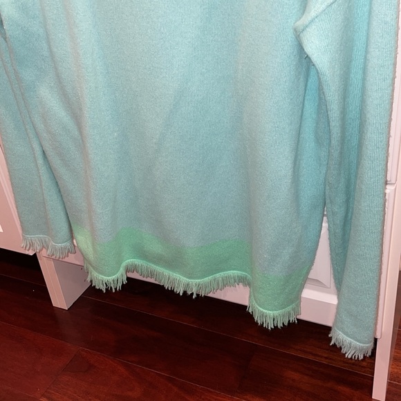 Lilly Pulitzer sweater - Picture 4 of 6